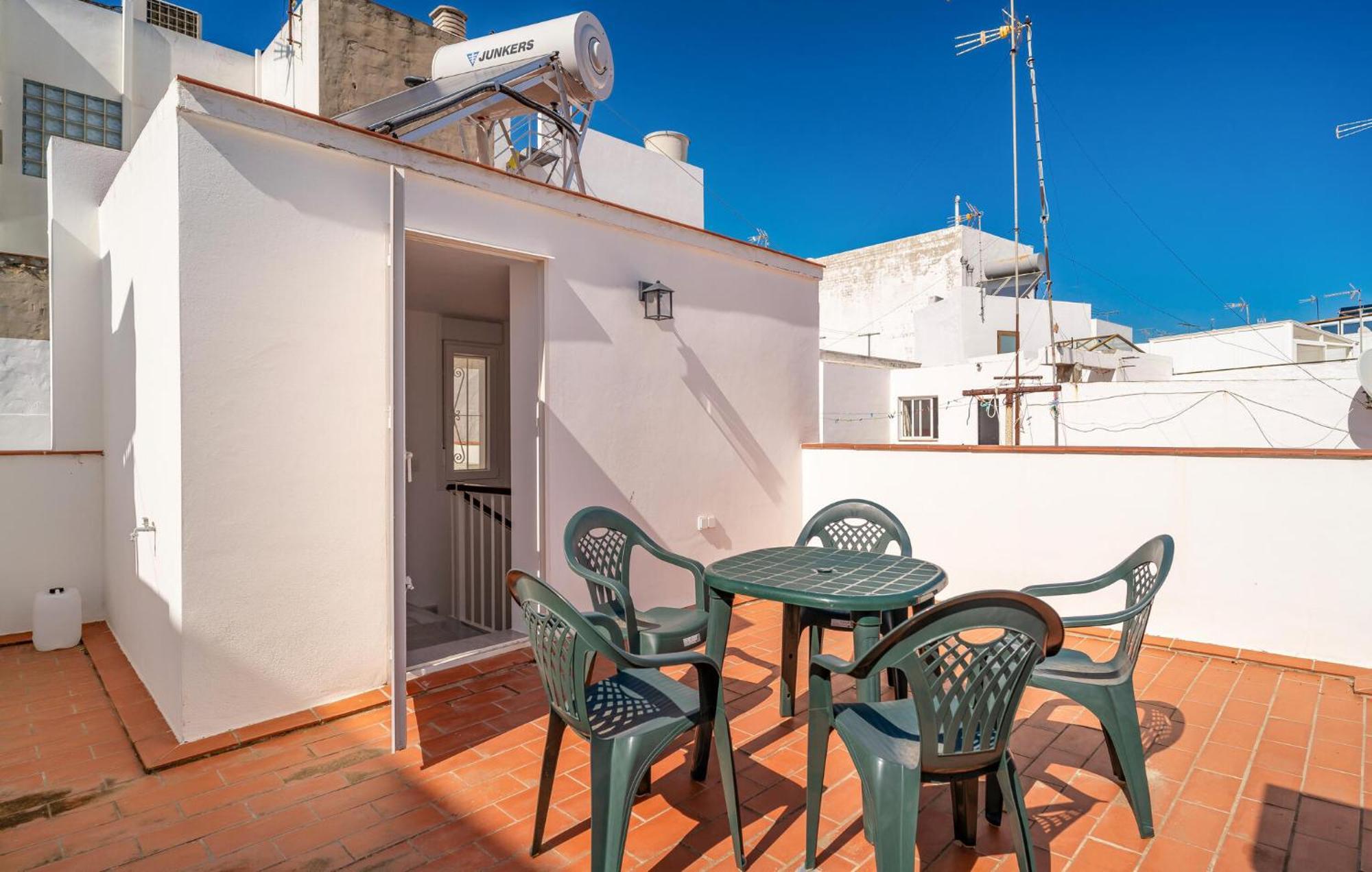 Amazing In With Kitchen * Conil De La Frontera